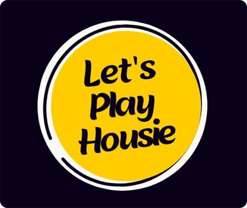 Let's Play Housie